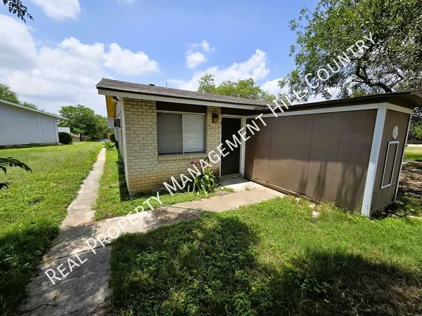 1 bedroom apartment for rent in Northwest Side - West SATX, San Antonio