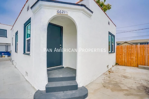 2 bedrooms apartment for rent in Inglewood - Westside / South Bay, Los Angeles