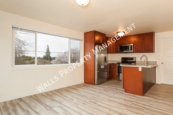 3 bedrooms apartment for rent in Ballard - North Seattle, Seattle
