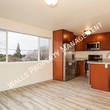 3 bedrooms apartment for rent in Ballard - North Seattle, Seattle