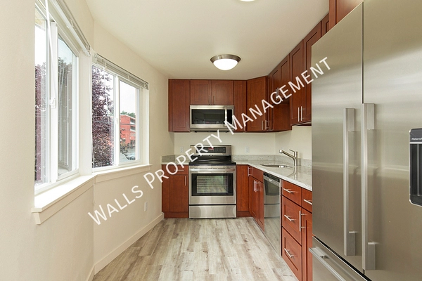 1 bedroom apartment for rent in Wallingford - North Seattle, Seattle