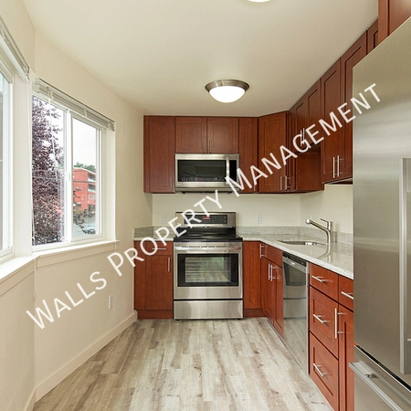 1 bedroom apartment for rent in Wallingford - North Seattle, Seattle