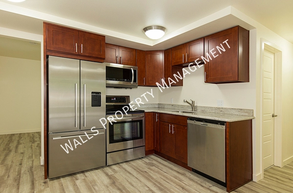 4 bedrooms apartment for rent in Wallingford - North Seattle, Seattle