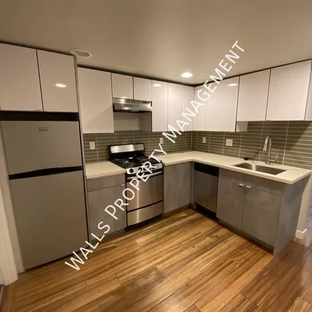 1 bedroom apartment for rent in Phinney Ridge - North Seattle, Seattle