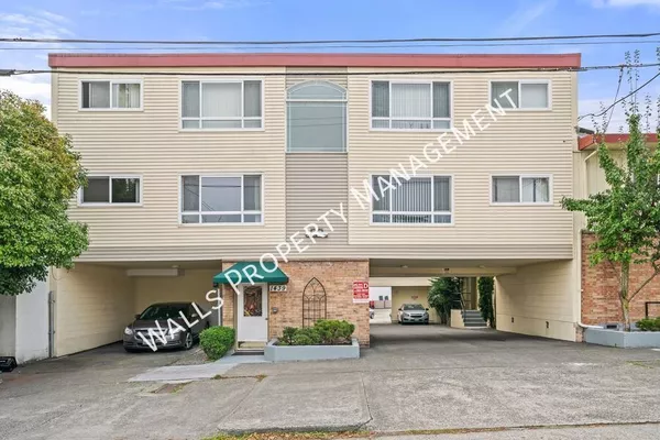 1 bedroom apartment for rent in Ballard - North Seattle, Seattle