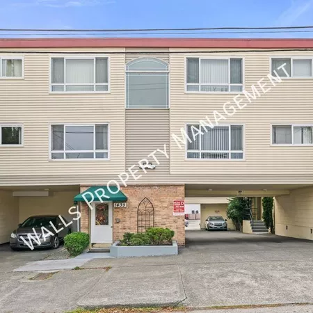 1 bedroom apartment for rent in Ballard - North Seattle, Seattle