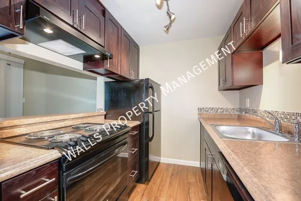 1 bedroom apartment for rent in North Beacon Hill - SE Seattle, Seattle
