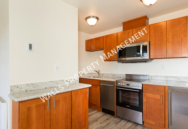 1 bedroom apartment for rent in Interbay - Central Seattle, Seattle