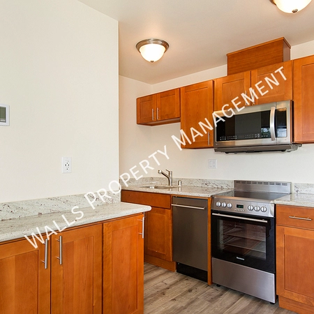 1 bedroom apartment for rent in Interbay - Central Seattle, Seattle