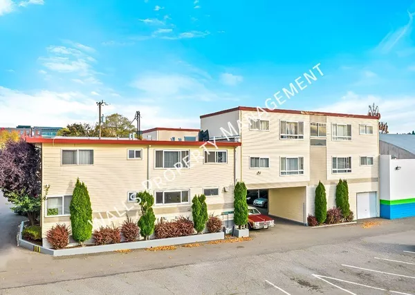 1 bedroom apartment for rent in Ballard - North Seattle, Seattle