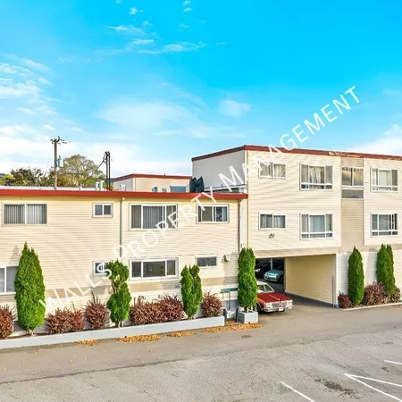 1 bedroom apartment for rent in Ballard - North Seattle, Seattle