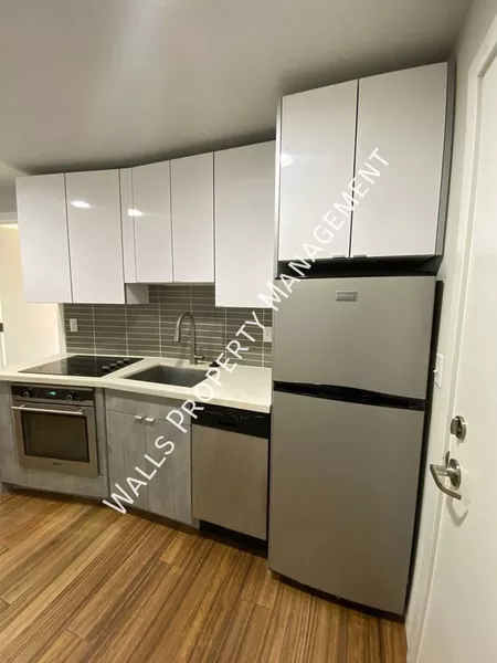 1 bedroom apartment for rent in Phinney Ridge - North Seattle, Seattle