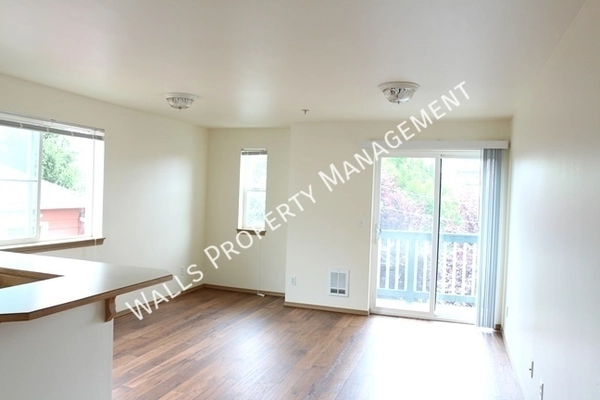 1 bedroom apartment for rent in Ballard - North Seattle, Seattle