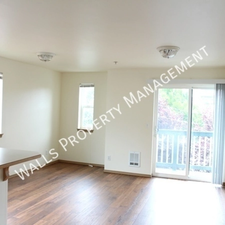 1 bedroom apartment for rent in Ballard - North Seattle, Seattle
