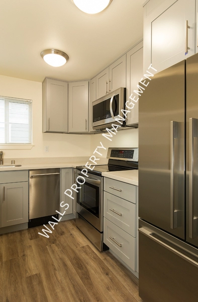2 bedrooms apartment for rent in Ballard - North Seattle, Seattle