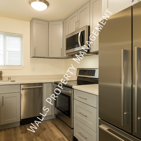 2 bedrooms apartment for rent in Ballard - North Seattle, Seattle