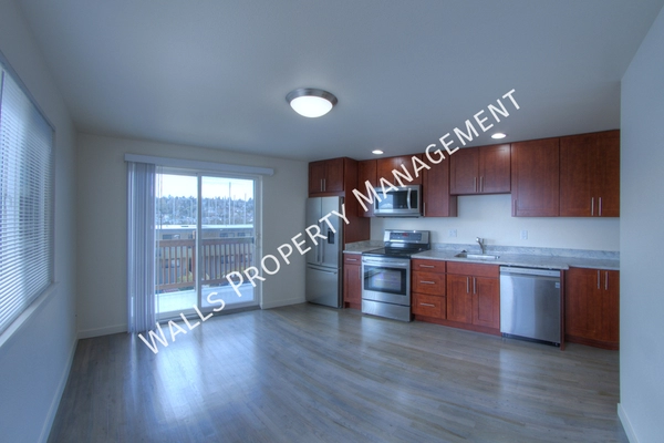 3 bedrooms apartment for rent in Interbay - Central Seattle, Seattle