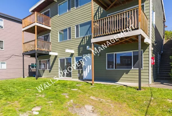2 bedrooms apartment for rent in Interbay - Central Seattle, Seattle