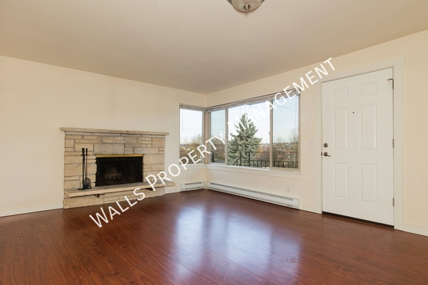 3 bedrooms apartment for rent in Interbay - Central Seattle, Seattle