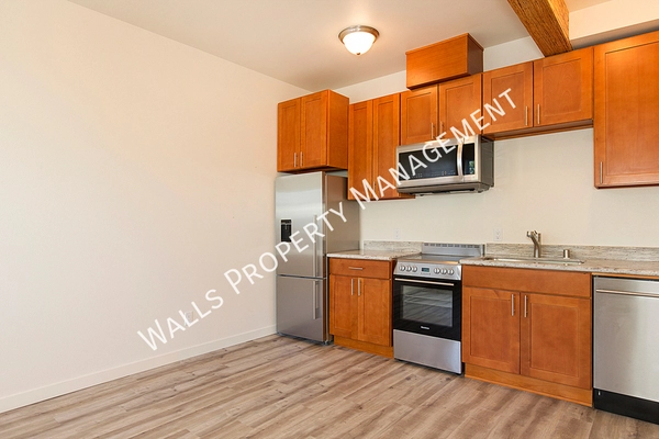 1 bedroom apartment for rent in Interbay - Central Seattle, Seattle