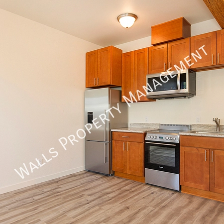 1 bedroom apartment for rent in Interbay - Central Seattle, Seattle