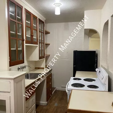 1 bedroom apartment for rent in Capital Hill - Central Seattle, Seattle
