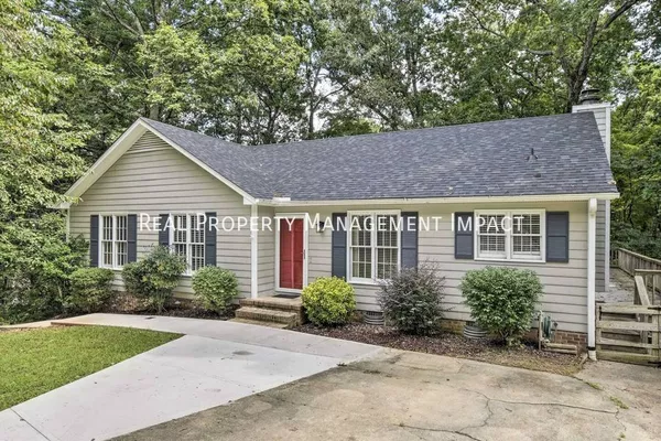 1 bedroom apartment for rent in Fairmont - Central Raleigh, Raleigh