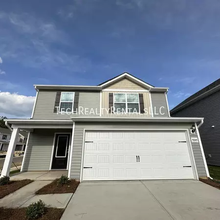 4 bedrooms apartment for rent in West Blvd - Central Charlotte, Charlotte