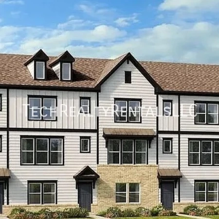 3 bedrooms apartment for rent in Mineral Springs / Rumble Road - North Charlotte, Charlotte