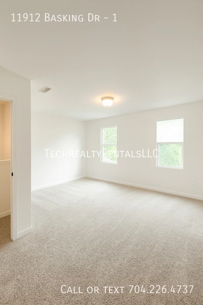 3 bedrooms apartment for rent in Mount Holly - West Charlotte, Charlotte