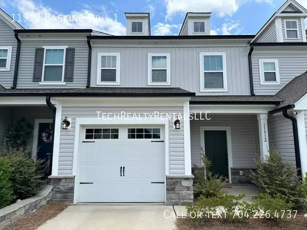 3 bedrooms apartment for rent in Mount Holly - West Charlotte, Charlotte