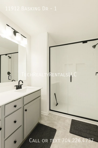 3 bedrooms apartment for rent in Mount Holly - West Charlotte, Charlotte