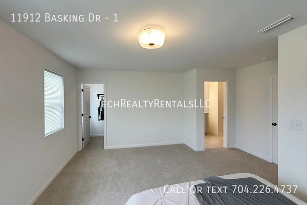 3 bedrooms apartment for rent in Mount Holly - West Charlotte, Charlotte