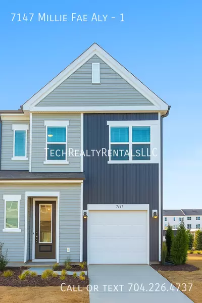 3 bedrooms apartment for rent in Derita / Statesville - North Charlotte, Charlotte
