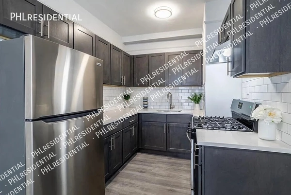 2 bedrooms apartment for rent in Overbrook - West Philadelphia, Philadelphia