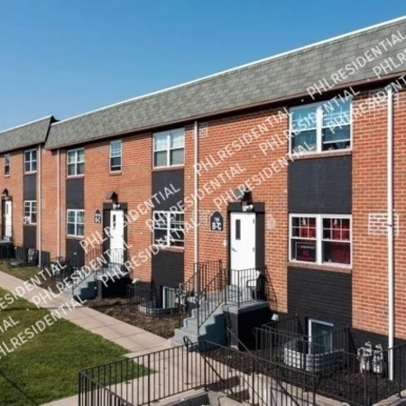 2 bedrooms apartment for rent in Mill Creek - West Philadelphia, Philadelphia