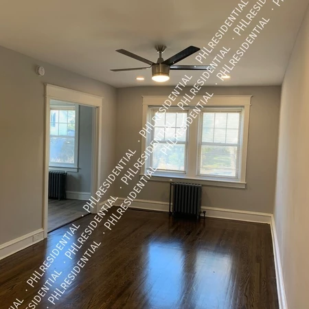 1 bedroom apartment for rent in West Mount Airy - Nw Philadelphia, Philadelphia