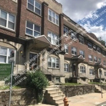 2 bedrooms apartment for rent in Germantown - Nw Philadelphia, Philadelphia