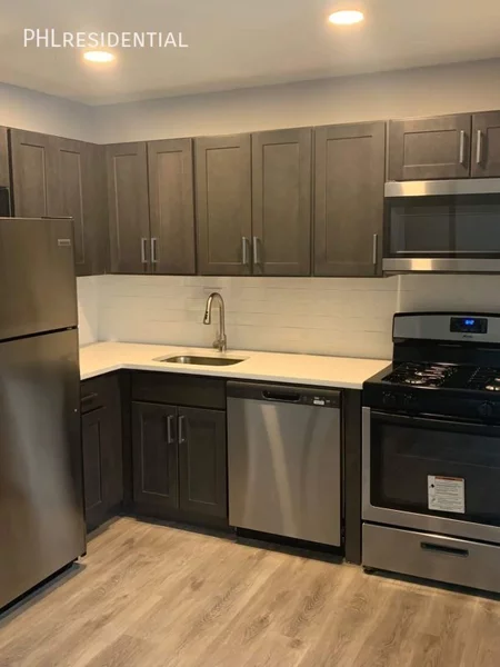 2 bedrooms apartment for rent in West Mount Airy - Nw Philadelphia, Philadelphia