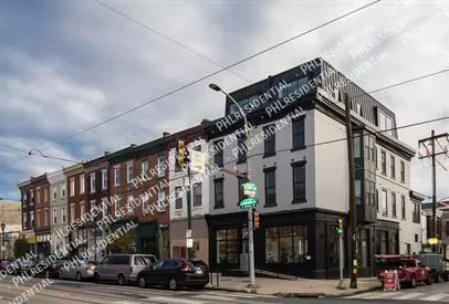 Studio Apartment for rent in Brewerytown - North Philadelphia, Philadelphia