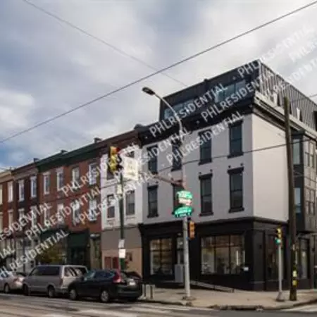 Studio Apartment for rent in Brewerytown - North Philadelphia, Philadelphia