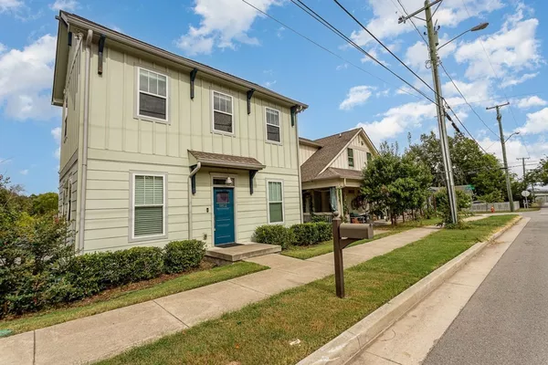 3 bedrooms apartment for rent in Richland Cherokee - West Nashville, Nashville