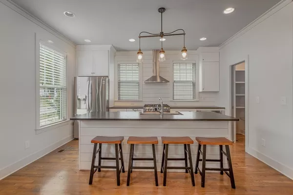 3 bedrooms apartment for rent in Richland Cherokee - West Nashville, Nashville