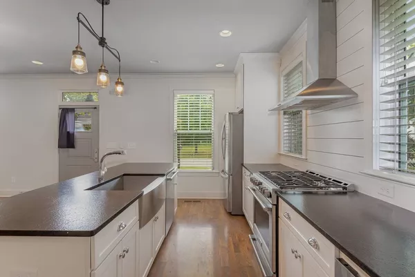 3 bedrooms apartment for rent in Richland Cherokee - West Nashville, Nashville