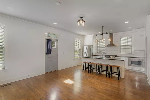 3 bedrooms apartment for rent in Richland Cherokee - West Nashville, Nashville