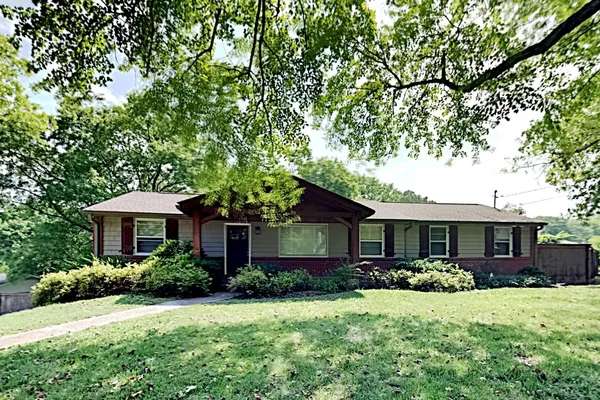 4 bedrooms apartment for rent in Glencliff - South Nashville, Nashville
