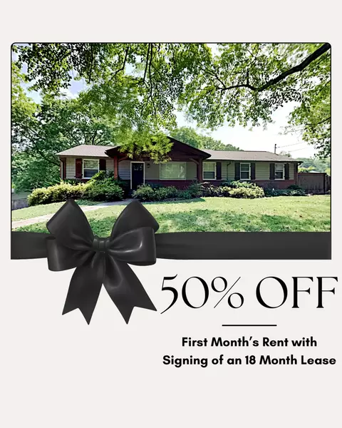 4 bedrooms apartment for rent in Glencliff - South Nashville, Nashville