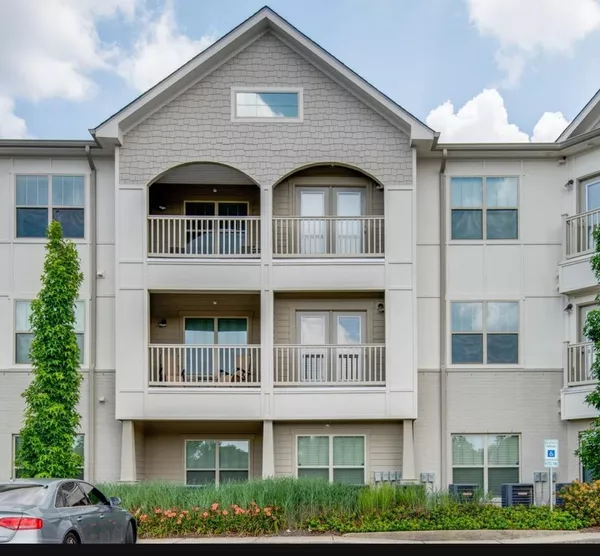 1 bedroom apartment for rent in Corinne Place - South Nashville, Nashville