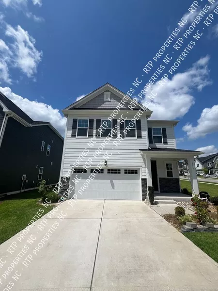 5 bedrooms apartment for rent in Bryson Village - Outer Triangle, Raleigh