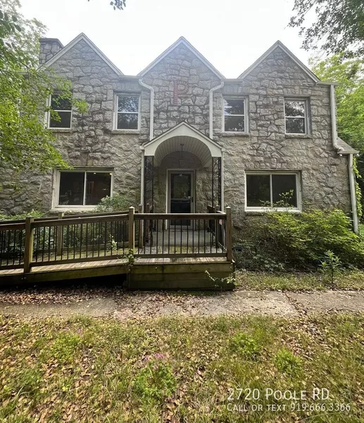 9 bedrooms apartment for rent in Worthdale - South Raleigh, Raleigh